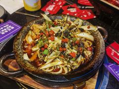 -最先生·烧烤·火锅·音乐聚会餐厅(大悦城店)