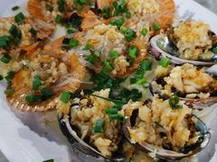 -四川小胡子海鲜(丁村万人海鲜广场店)