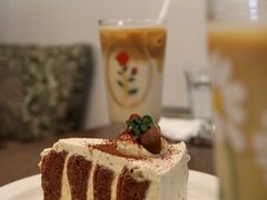 -竹子咖啡bamboo coffee