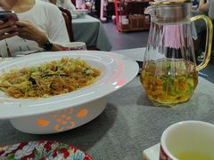 -中卫御苑福膳·养生局(圆明园店)