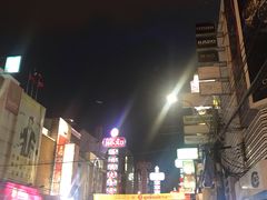 -唐人街(耀华力路)