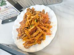 -于家烧烤(三里桥店)