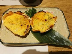 -林妈妈村·日式料理(宝山龙湖天街店)