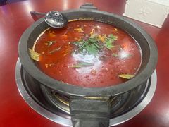 -石锅鱼府(二分店)