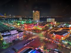 -美国村