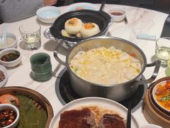 -花城粤菜餐厅(高新区店)