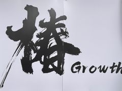 -椿Growth