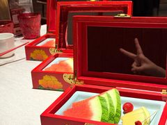 -千百味红餐厅·江西菜(绿地双子塔店)