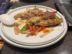 -大渔铁板烧(东城店)