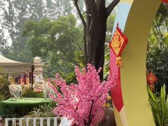 -广州长隆国际大马戏