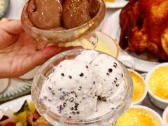 -斗牛士牛排餐厅(嘉里汇店)