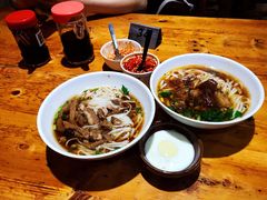 -肆姐面粉馆(坡子街店)