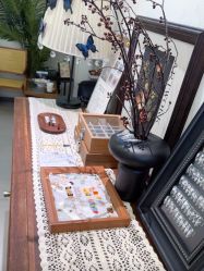 -Lucky girl建构养甲·中式翘睫专业店