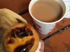 -玛嘉烈蛋挞(金利来大厦店)
