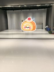 -欲非舞蹈