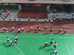 -广州市豪贤路小学