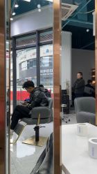 -ASG Hair Salon烫染·接发