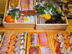 -鮨冠OMAKASE食べ放题(北京首店)