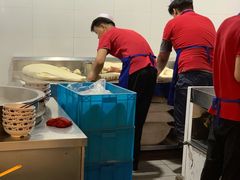 -清真·君乐牛肉面(一只船中街店)