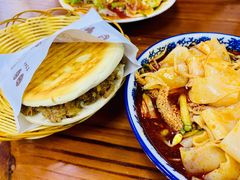 -西安手工软面(浦东南路店)