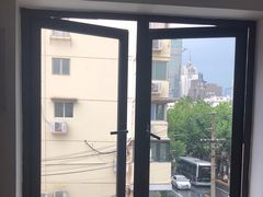 -上海市静安区图书馆(新闸路馆)
