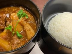 -牛腩之旅·牛腩牛杂煲(光启城美食城店)