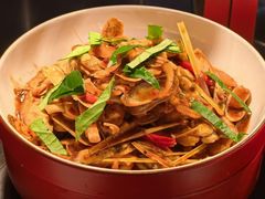 -The COOK·厨餐厅·自助餐(浦东嘉里大酒店)