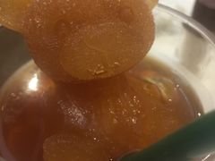 -柠檬树茶餐厅(海雅缤纷城店)