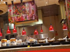 -咖啡苑自助餐厅·中国大饭店
