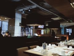 大堂-川流不息(北蔡休闲广场店)