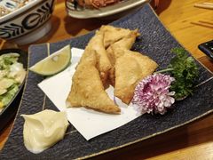 -晶吉·居酒屋·日本料理·烧鸟(中山区民主广场经典生活店)