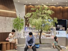 -君之狮子山·轻糖烘焙(松江印象城店)