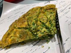 臭菜油鸡蛋-九十九顶毡房(阜石路店)