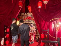 -金夫人婚纱摄影(总店)