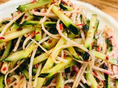 -京玉菲饭店(李村店)