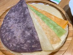 -小幸湖春饼(悦茂购物中心店)