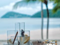 -富国岛翡翠湾 JW 万豪度假酒店