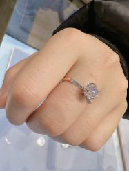 -Zbird钻石小鸟·钻戒婚戒定制高端珠宝私人定制中心