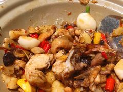 -绿草地·湘菜(芙蓉天街店)