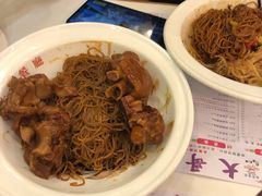 -大哥餐厅(西城花园店)