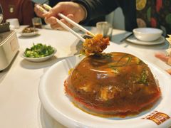 -瑞丰园庭院餐厅·白族传统家常菜