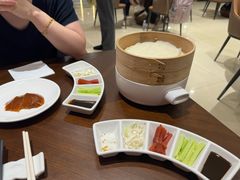 -全聚德(上海首店浦东店)