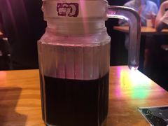从前的酸梅汁-古原社·炭火干锅(桂庙店)