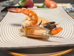 -新鲜特色餐厅(香格里拉大酒店)
