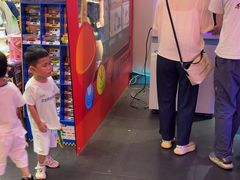 -嘻品堂电玩(喜盈门范城店)