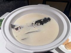 -久宴·天目湖大鱼头(恐龙园店)
