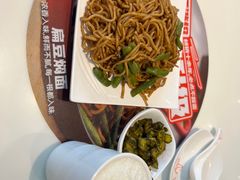 -嘉和一品粥(津华昌道店)