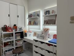 -海马体照相馆(上海万象城店)