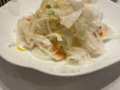 -扬州香格里拉·香宫中餐厅