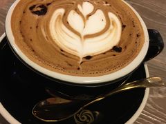 -麦隆咖啡Mellower Coffee(弘基时尚生活中心店)